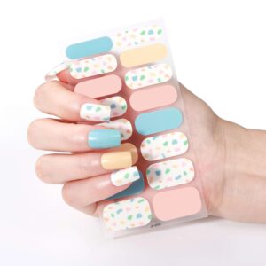 B.U.É.K  - Körömlakk matrica