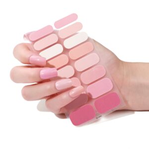 Tarka rózsa - körömlakk matrica