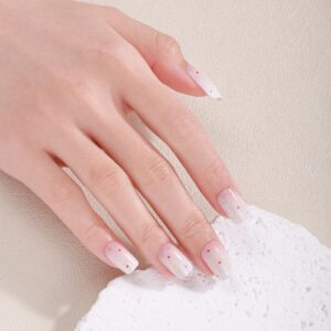 Pöttyös Panni  - Körömlakk matrica